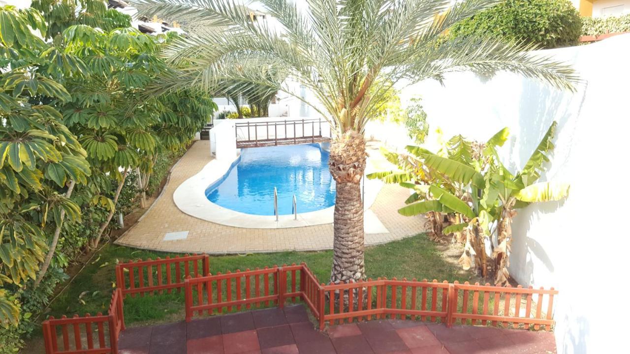 Homes Of Spain, Atico Lomas Del Mar V Con Vistas Al Mar Y Solarium Grande, Wifi Playas de Vera Dış mekan fotoğraf